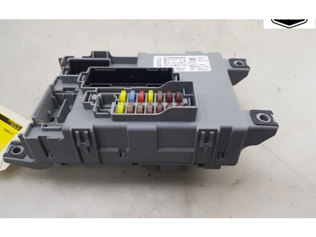Блок предохранителей  1607124180, 01368890080   Citroen Nemo    