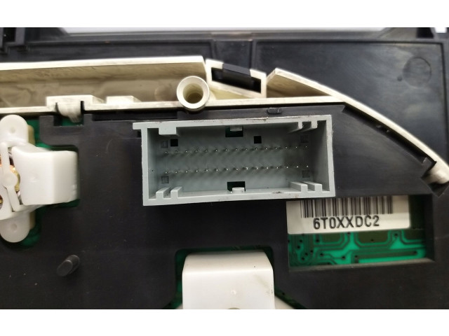 Панель приборов 8200263368   Renault Vel Satis       