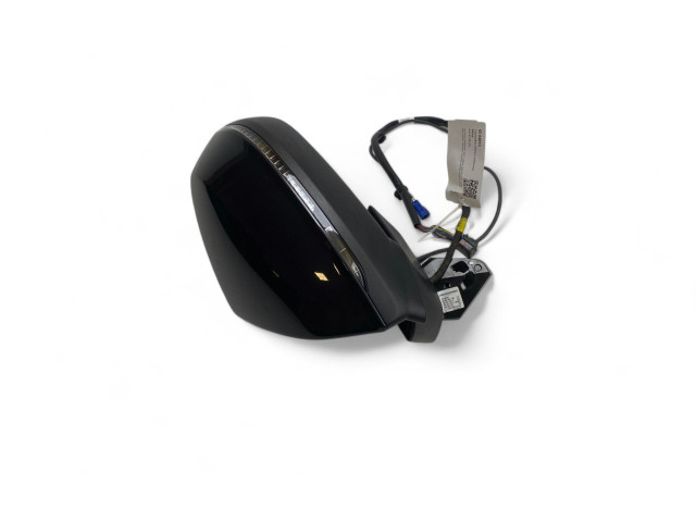 Zpětné zrcátko Audi Q7 4M 2017 4M0857535D, 4M2857409L