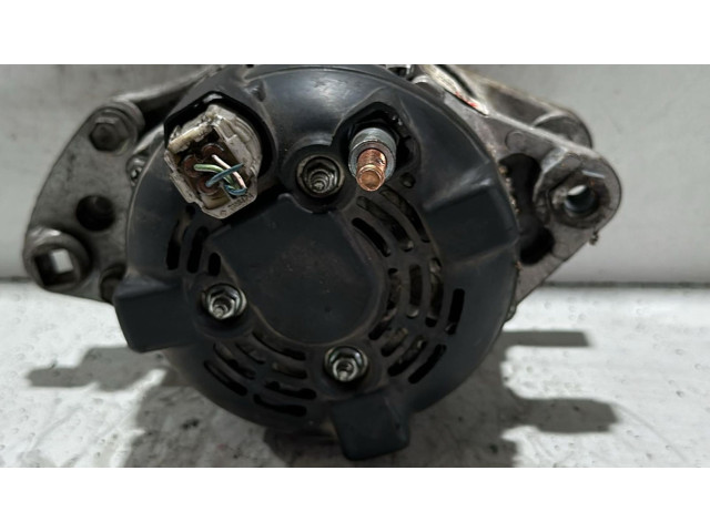 Генератор Mini One - Cooper Coupe R56