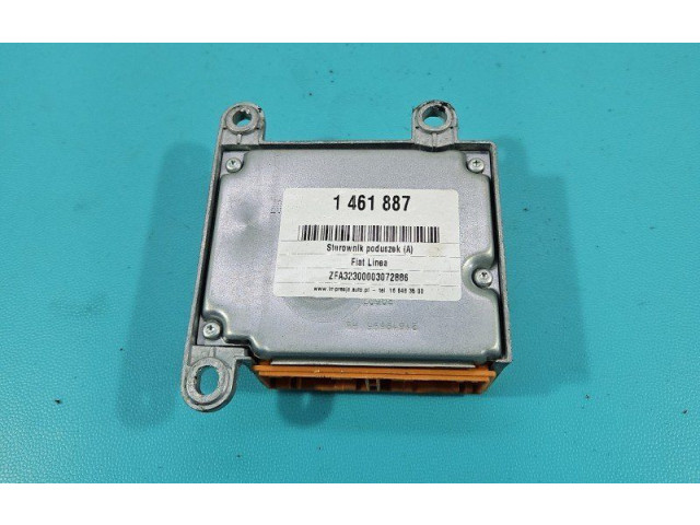Блок подушек безопасности 51755095, IMPRK1461887 Fiat Linea