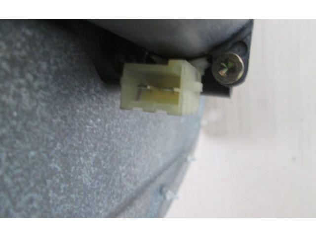 Турбина Передний комплект электрического механизма для подъема окна Volvo S70  V70  V70 XC      двигателя ---      