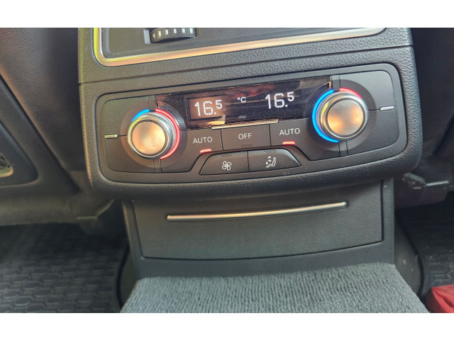 Блок управления климат-контролем 4G0919158J Audi A6 S6 C7 4G