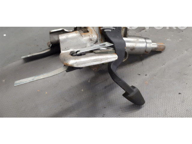 Pojistková skříňka Комплект оси рулевого колеса Fiat Punto Evo 2012