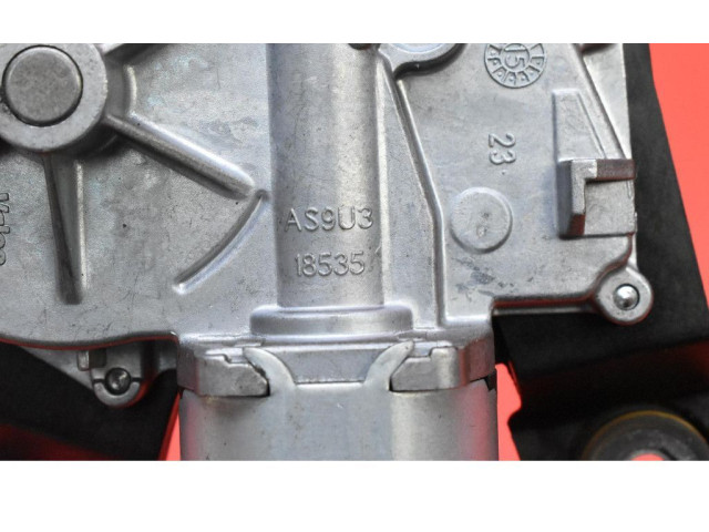 Моторчик заднего дворника 287102467R, 287102467R Dacia Duster