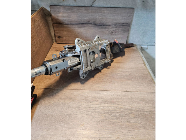    Рулевая рейка 52758027, 07021200078   Volkswagen PASSAT B6 2005 - 2010 года