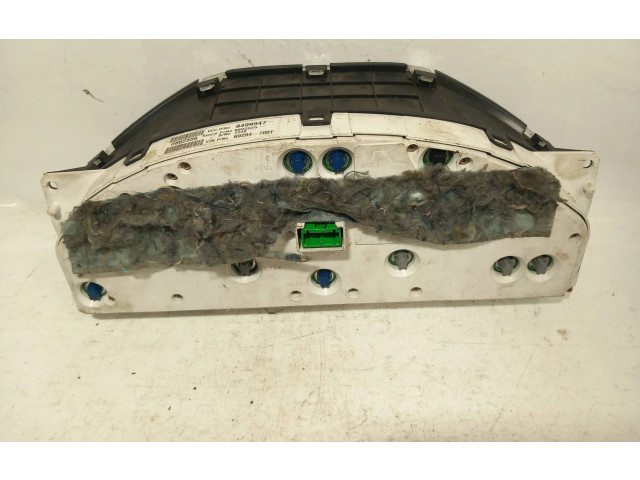 Панель приборов 9499947, 69294700T   Volvo XC90       