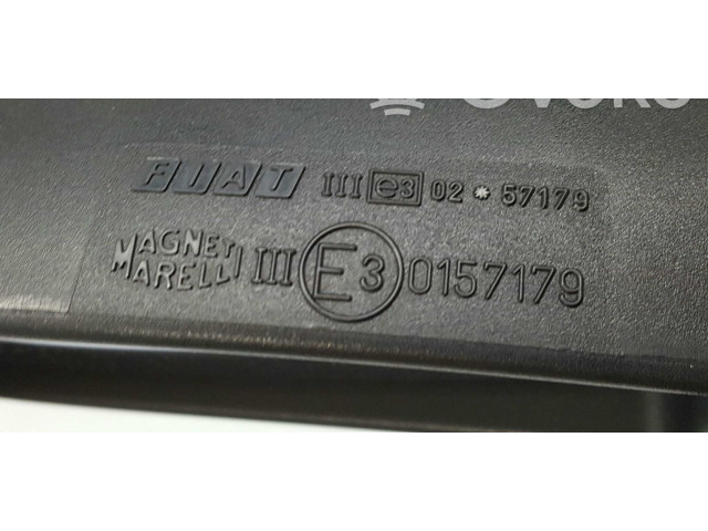 Zpětné zrcátko Fiat Punto Evo 2008 735310073, E30157179