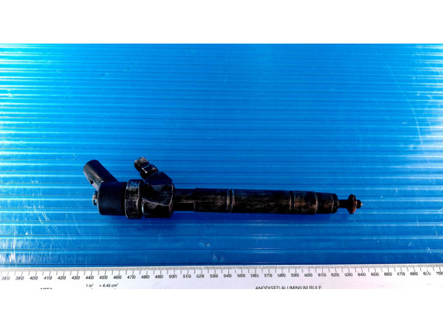 Vstřikovač 0445110116 Mercedes-Benz A W169 pro naftový motor 2.0