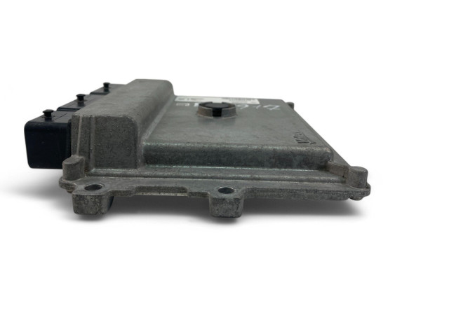 Блок управления двигателем Блок управления 237109221R, 237105499R Dacia Logan II