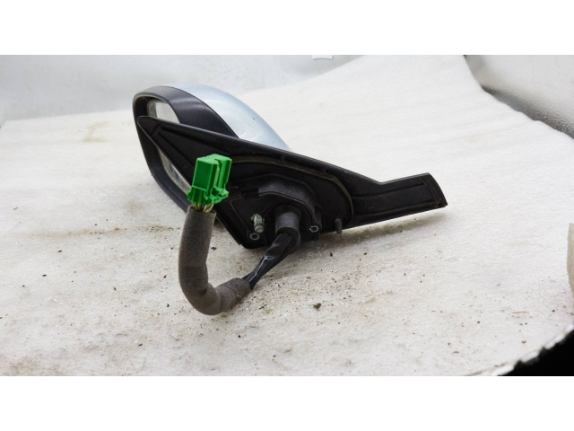 Зеркало электрическое        Volvo V70  2000 - 2004 года   