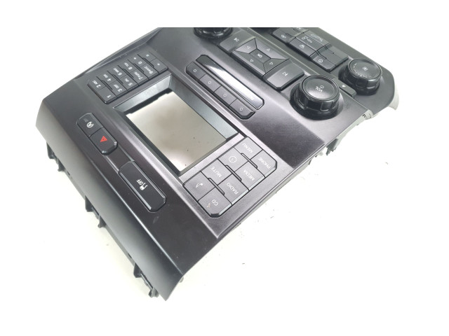 Блок управления климат-контролем GL3Z-18842-BGA, GL3T-18E243-BGB   Ford F150