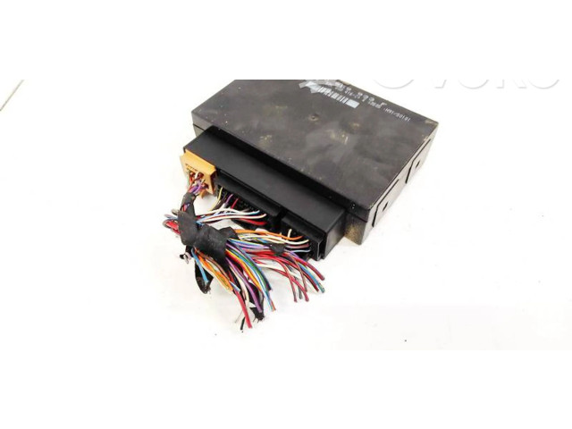 Блок комфорта 3D0959933F, 5DK00841604   Volkswagen Phaeton   