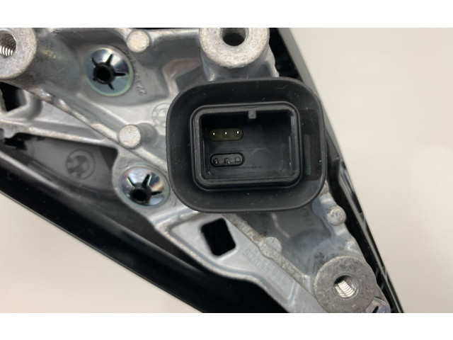 Зеркало (управляемое электричеством)       BMW Z4 g29