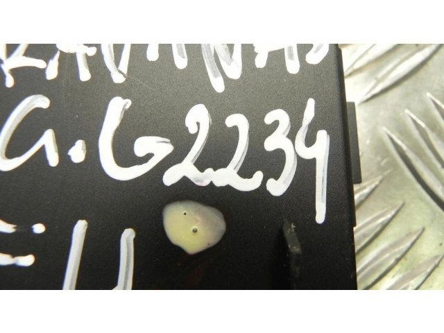 Другие блоки управления / модули