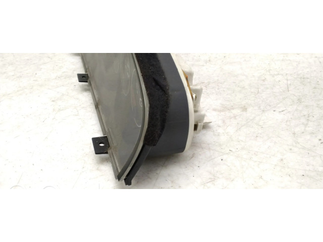 Přístrojová deska Audi A6 S6 C4 4A 1995 4A1919033HG, 4A1919033