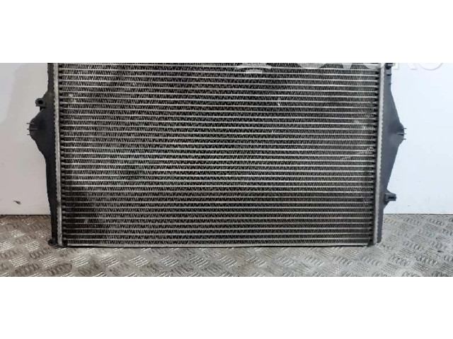 Интеркулер IA1337 Volvo S60