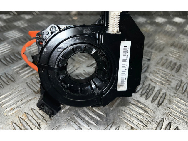 Подрулевой шлейф SRS    Volvo C30