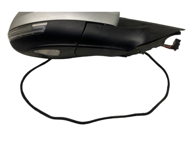 Зеркало электрическое        Skoda Yeti (5L)  2009 - 2017 года   