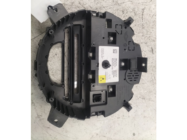 Панель приборов 62109232427 Mini One - Cooper R56