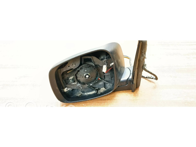 Zpětné zrcátko Lancia Voyager 2013 68086067AG, 3604920