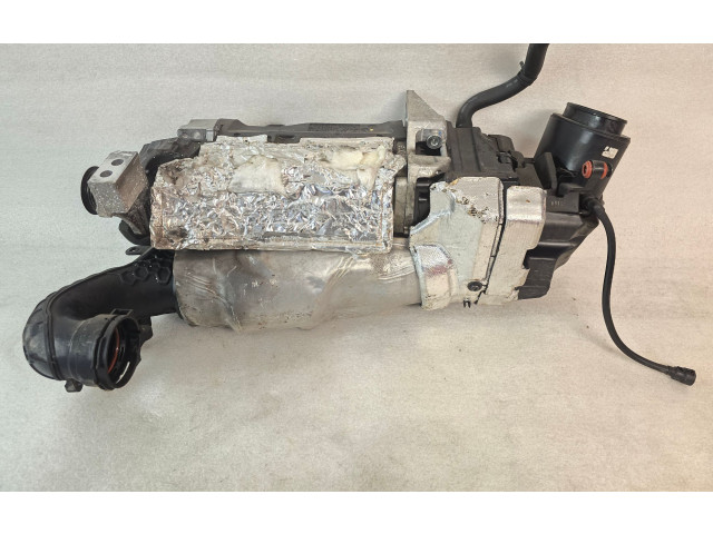 Турбина Нагнетатель Volvo XC90  31474312   для двигателя B4204T35      