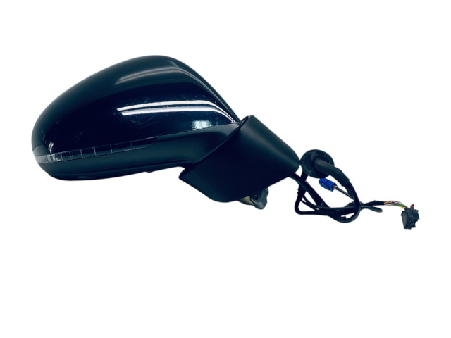 Zpětné zrcátko Volkswagen Touareg II 2011 7P6857508AC, 7P6980551C