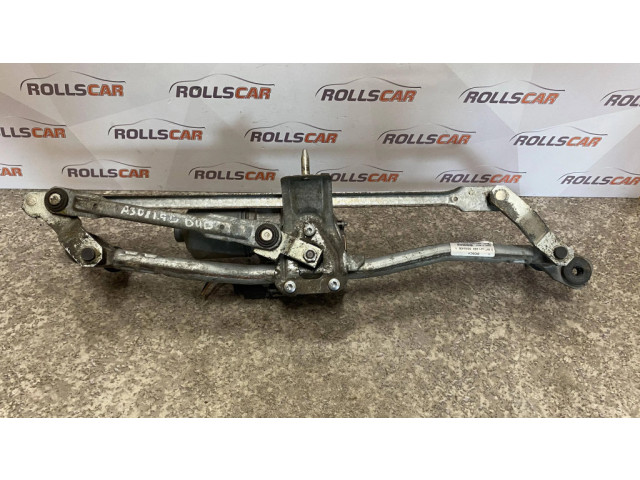 Комплект механизма стеклоочистителей