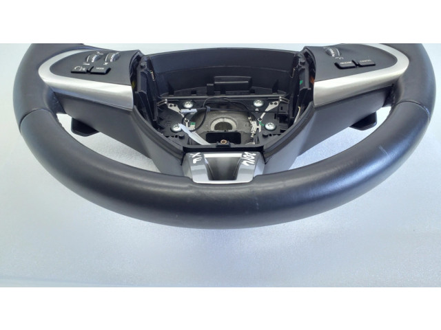 Руль Jaguar XF CX23ABLEG