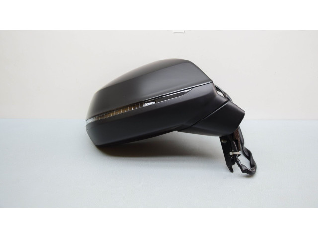 Зеркало электрическое Audi Q5 SQ5 2017 - года