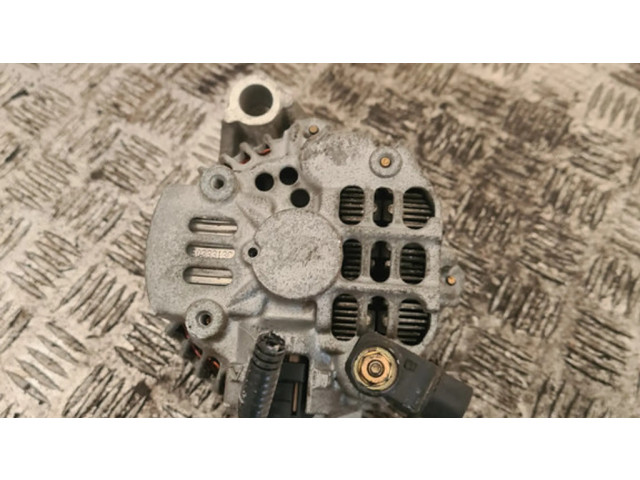 Генератор 2S6T10300CB Ford Fusion 1.4