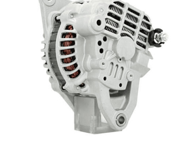 Генератор CA2112, 3EFFE Mitsubishi L200