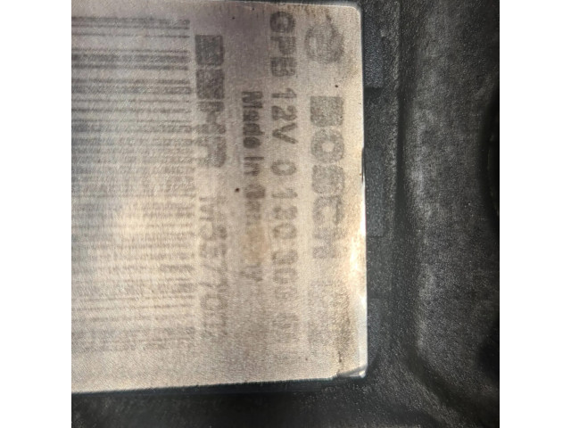 Вентилятор радиатора 0130300614 Mini One - Cooper Clubman R55 1.6