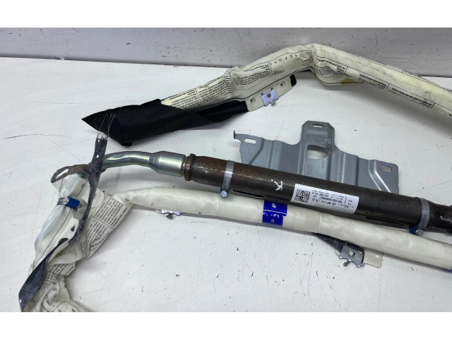 Надувная подушка для крыши