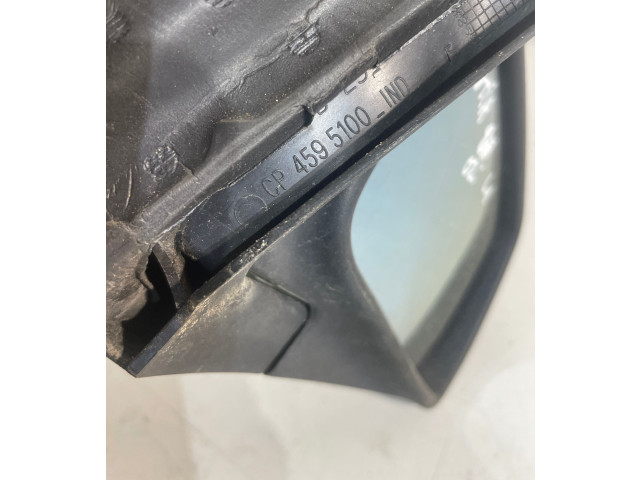 Зеркало электрическое        Citroen Xantia   -  года   