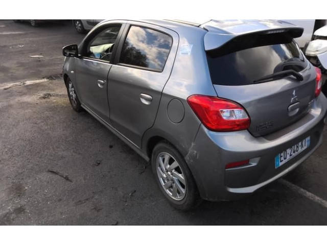 Генератор 1800A359 Mitsubishi Mirage VI G4 Attrage