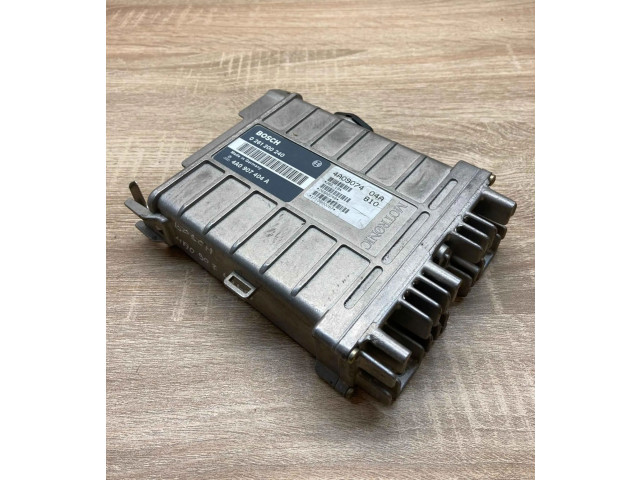 Řídící jednotka 4A0907404A, 0261200240 Audi A6 S6 C4 4A 1994