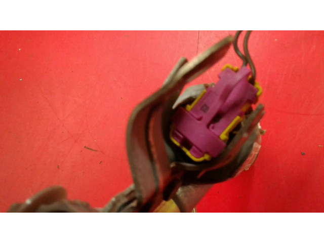 Боковая подушка безопасности 606774340 Alfa Romeo 166