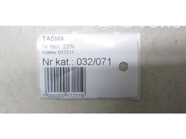 Ручка стеклоочистителей 8200070265   Renault Trafic II (X83)