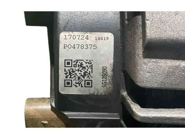 Генератор SG12B090, SG12B090 Audi A3 S3 8L