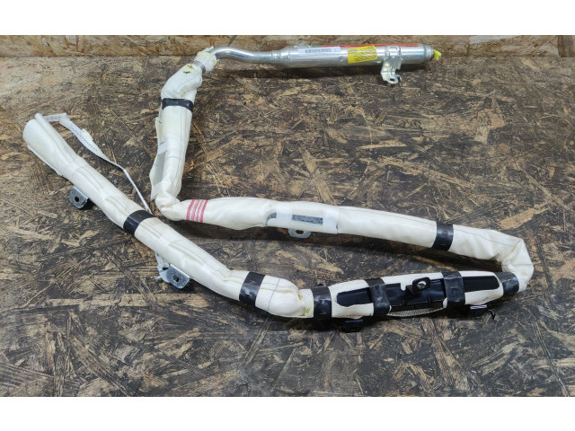 Боковая подушка безопасности 607808600B, RH   Nissan Tiida C11