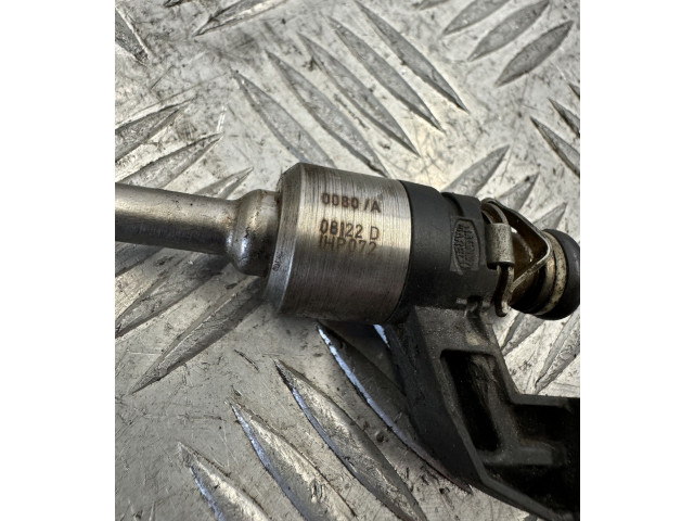 Форсунка 03C906036F Volkswagen Jetta V