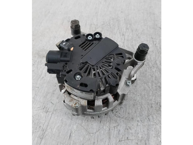 Генератор 113246 Citroen C4 I