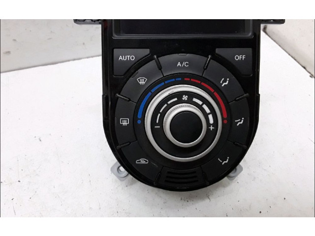 Блок управления климат-контролем 972501P250EQ   KIA Venga