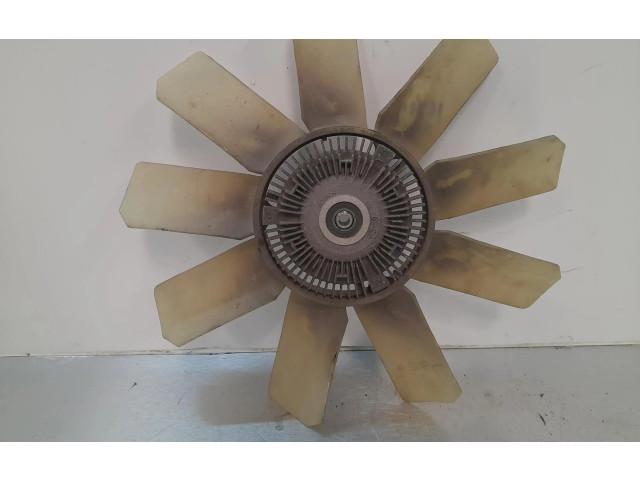 Механический вентилятор A6652000222, A6652000222   SsangYong Actyon sports I