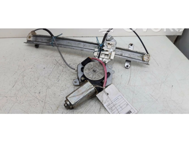 Генератор 807300m007 Nissan Almera