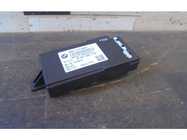 Блок управления 9216468, 9216468   BMW X3 F25