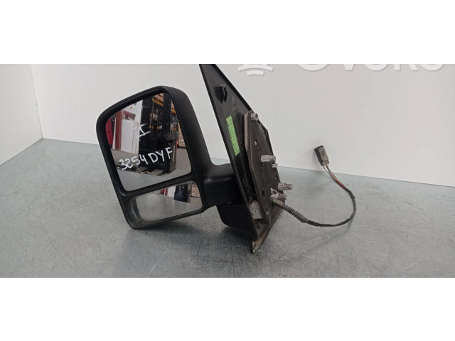 Зеркало электрическое Ford Transit - Tourneo Connect 2009 - 2013 года
