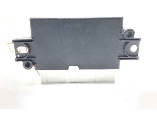 Блок управления коробкой передач 5R3919294 Volkswagen Golf VIII