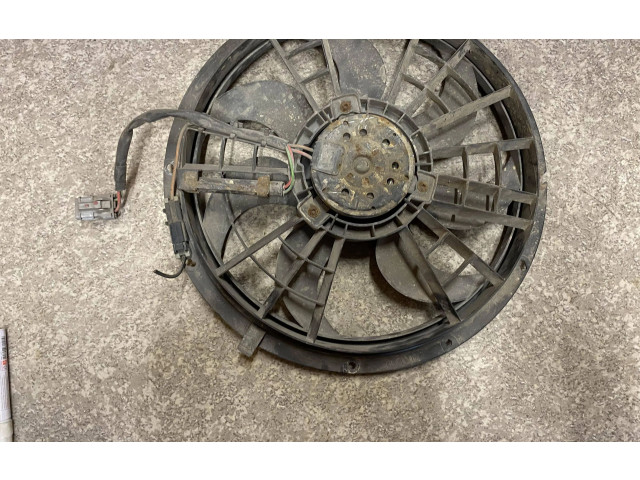 Вентилятор радиатора 3135103192 Volvo S70 V70 V70 XC